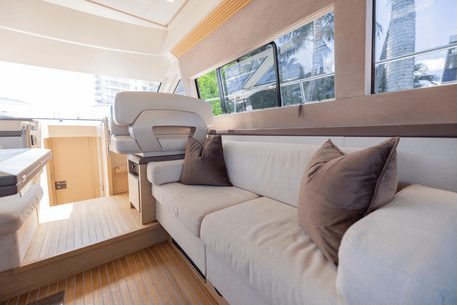 2016 Beneteau Monte Carlo 5