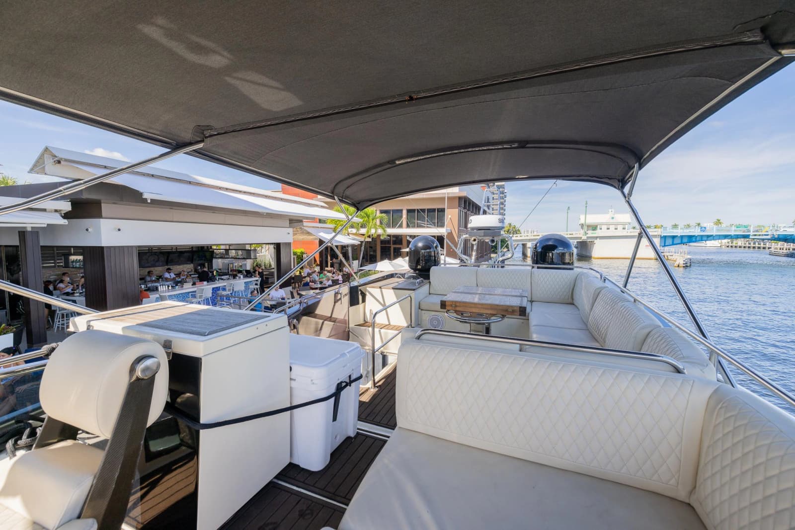 2016 Beneteau Monte Carlo 5