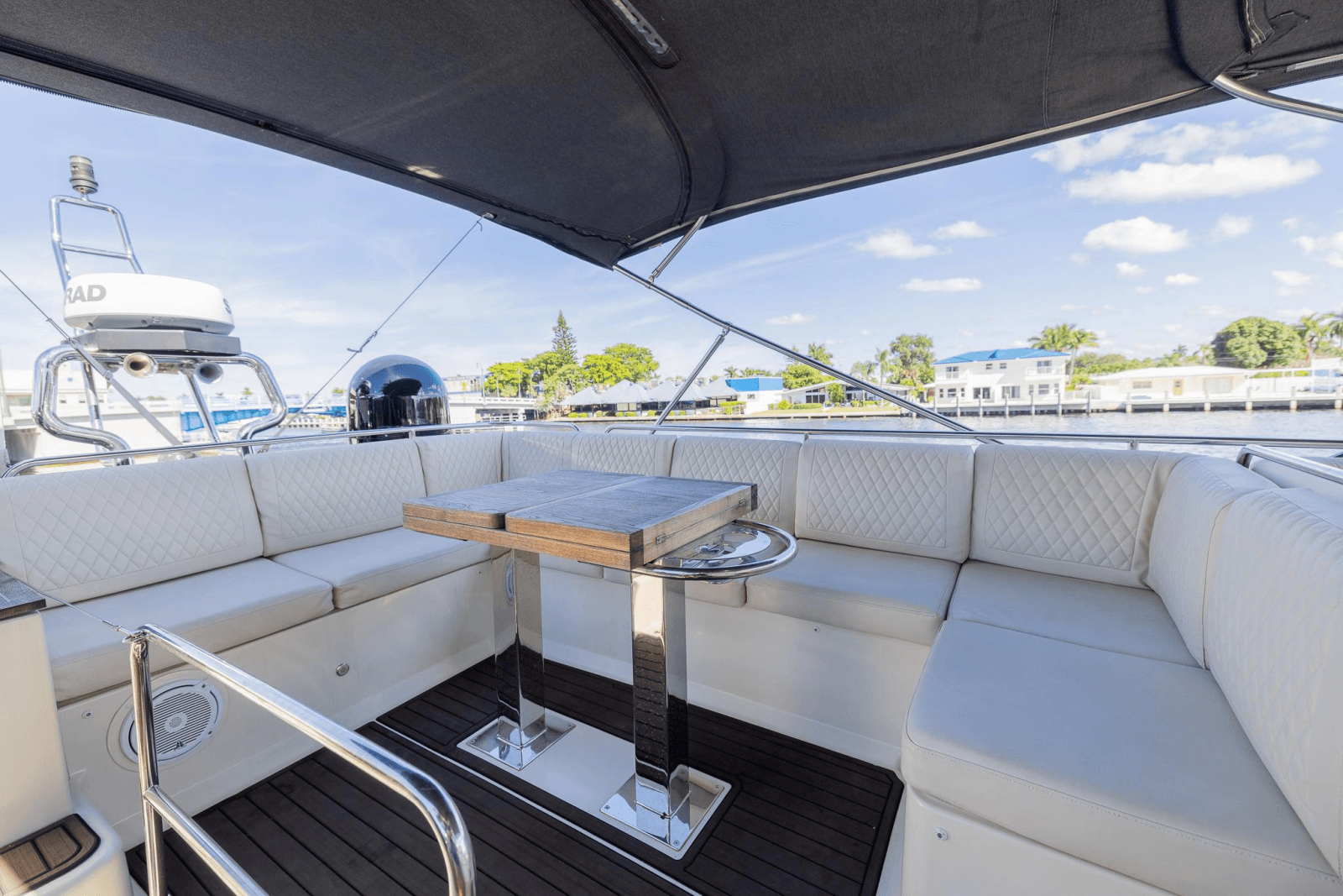 2016 Beneteau Monte Carlo 5