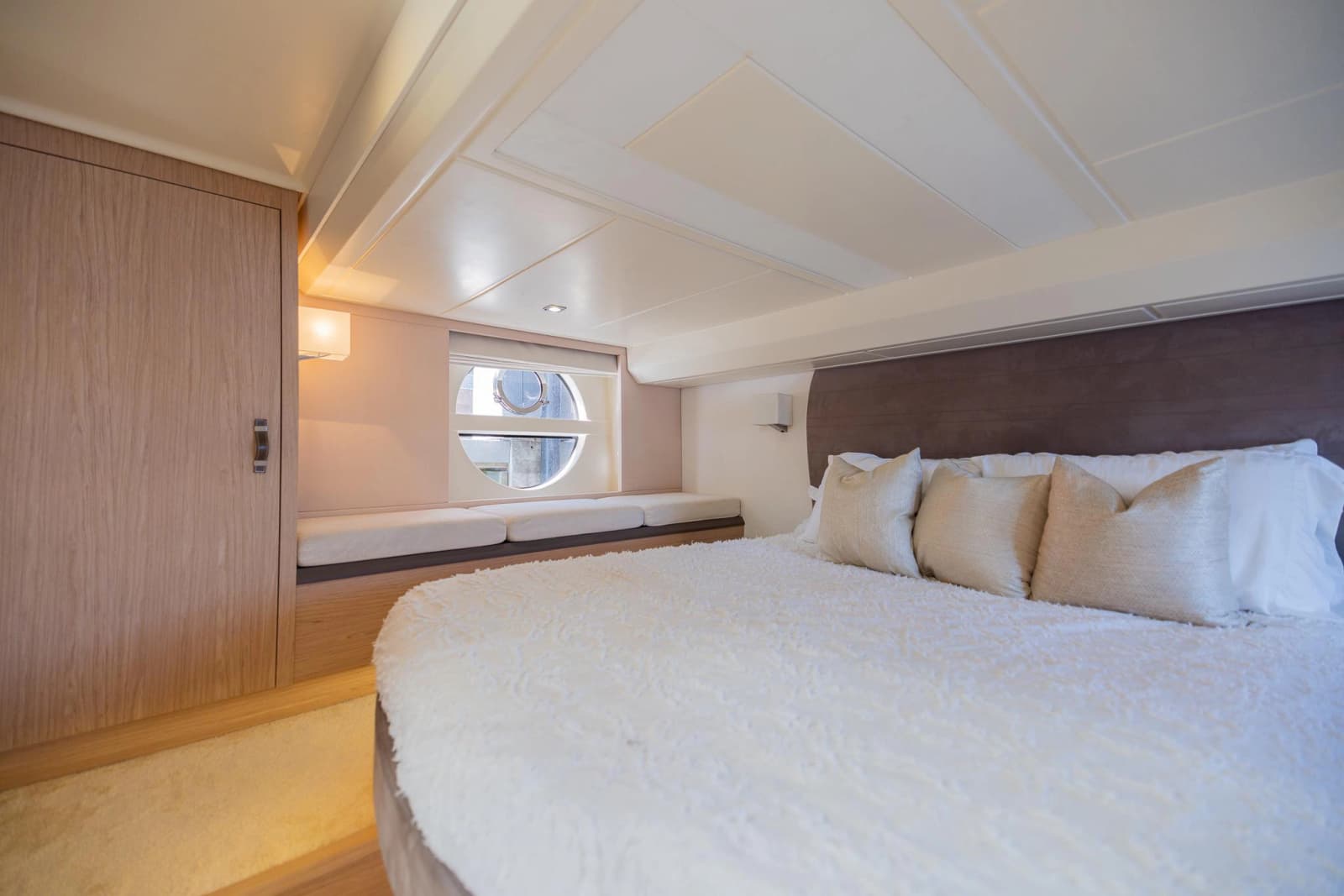 2016 Beneteau Monte Carlo 5