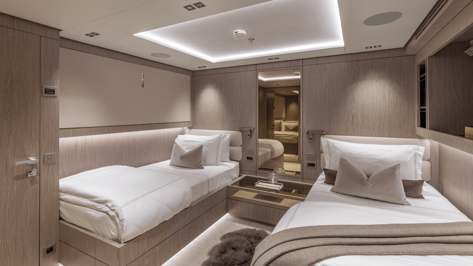 2024 Codecasa 43M