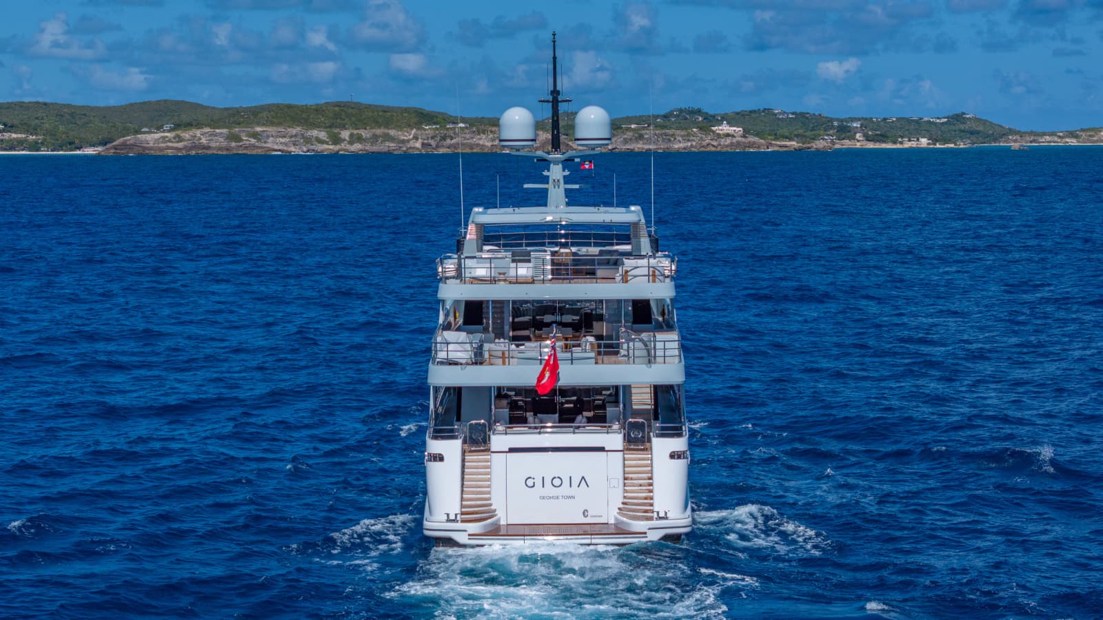 2024 Codecasa 43M
