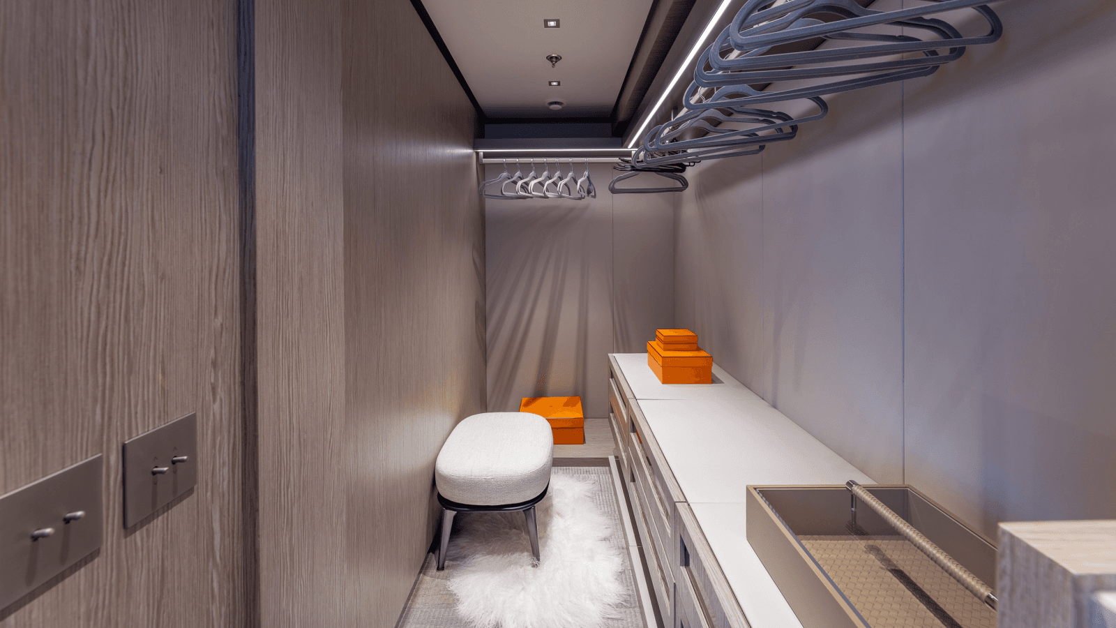 2024 Codecasa 43M