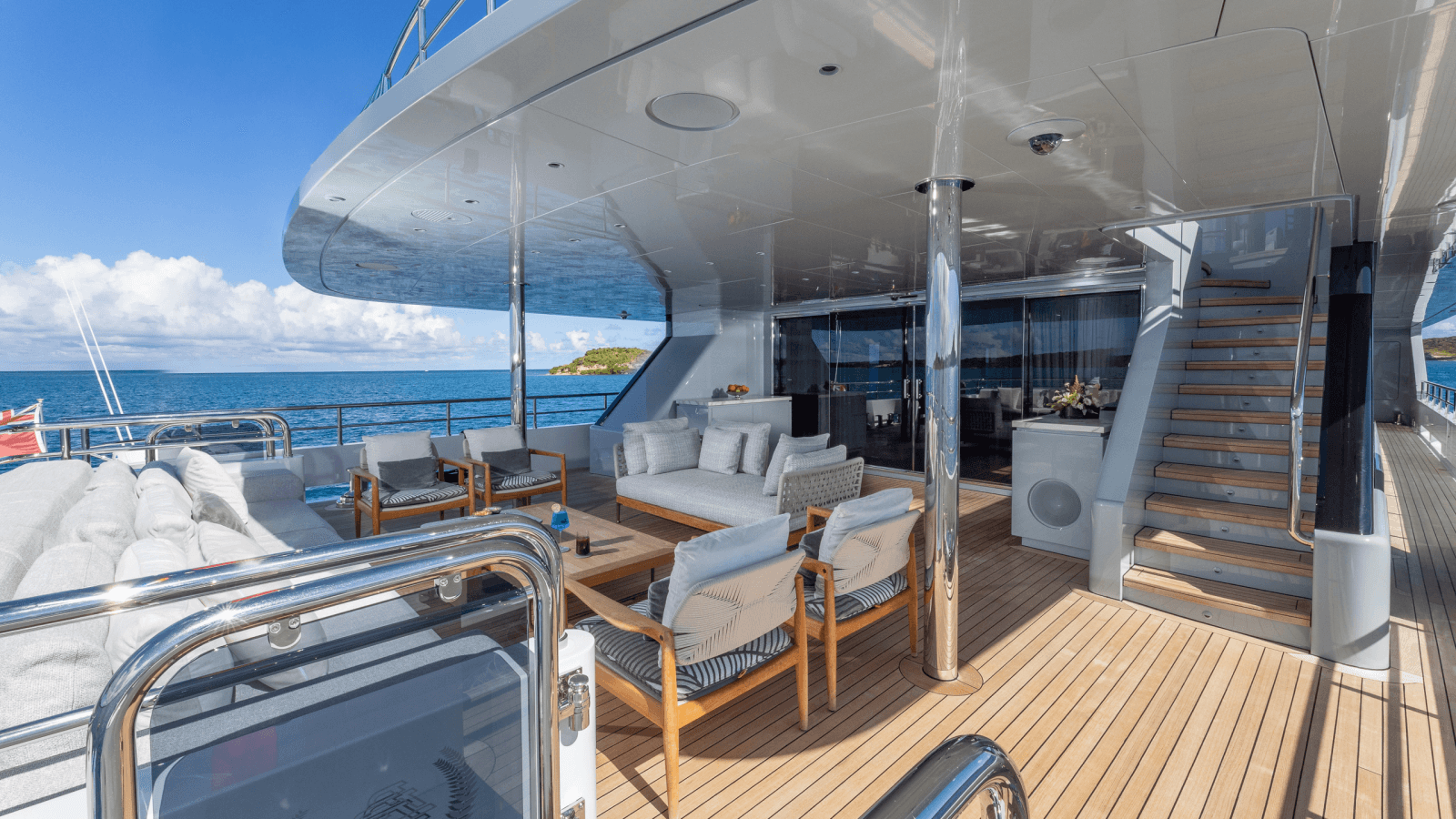 2024 Codecasa 43M