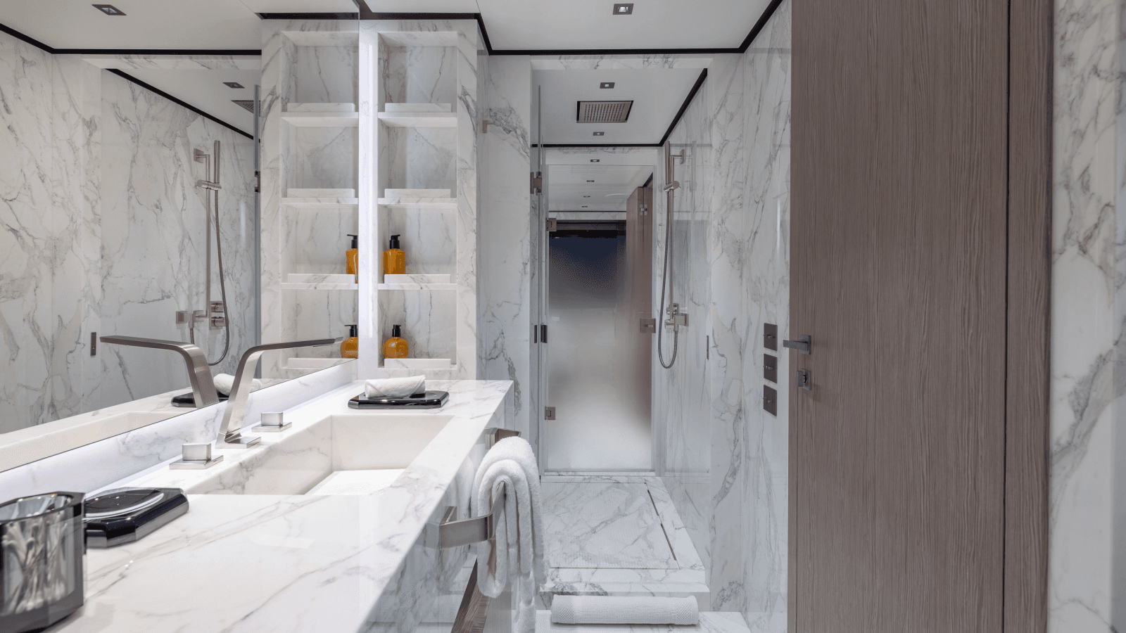 2024 Codecasa 43M