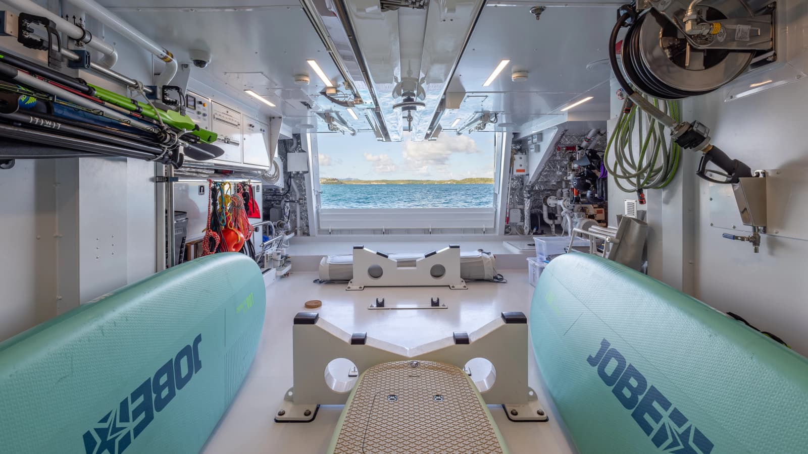 2024 Codecasa 43M