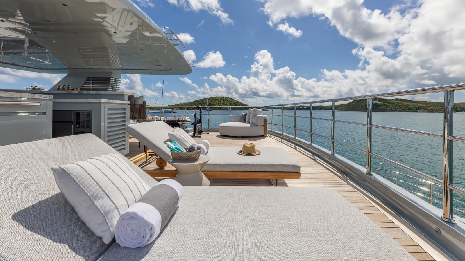 2024 Codecasa 43M