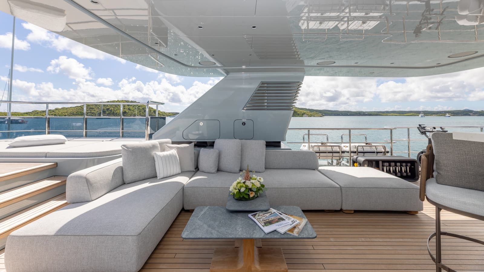 2024 Codecasa 43M