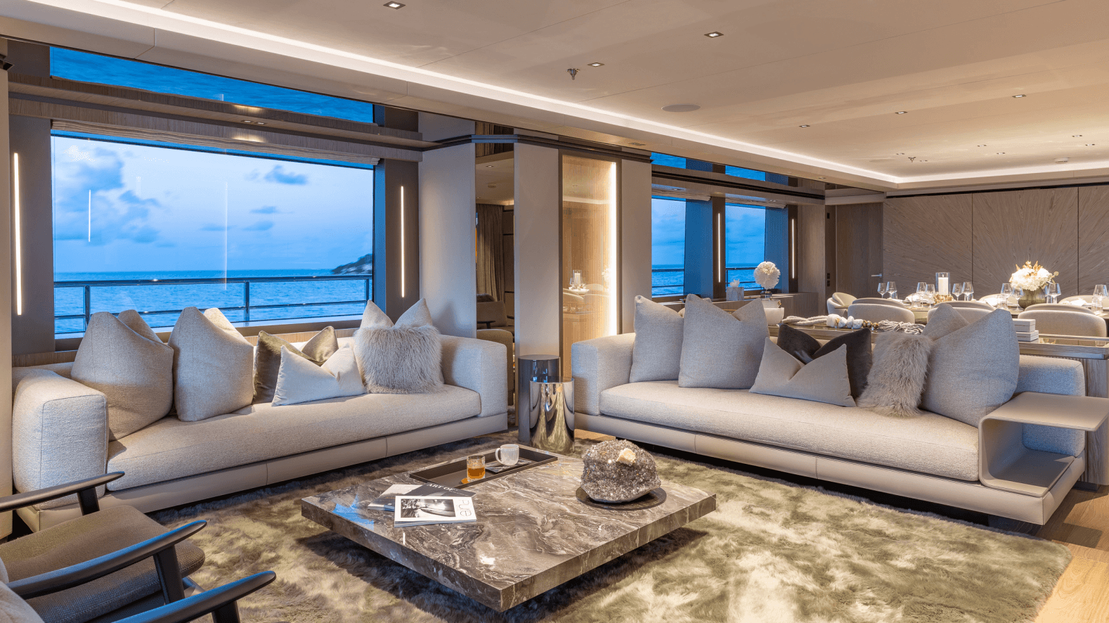 2024 Codecasa 43M
