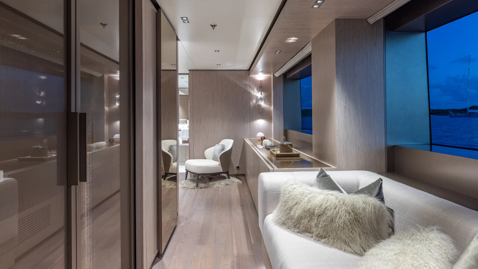 2024 Codecasa 43M