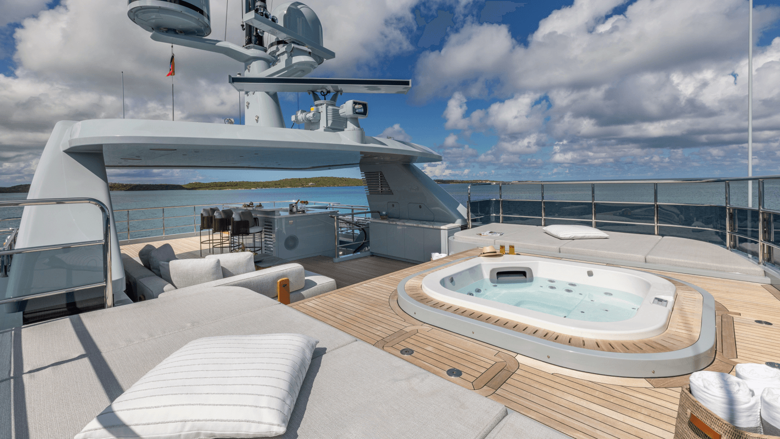 2024 Codecasa 43M