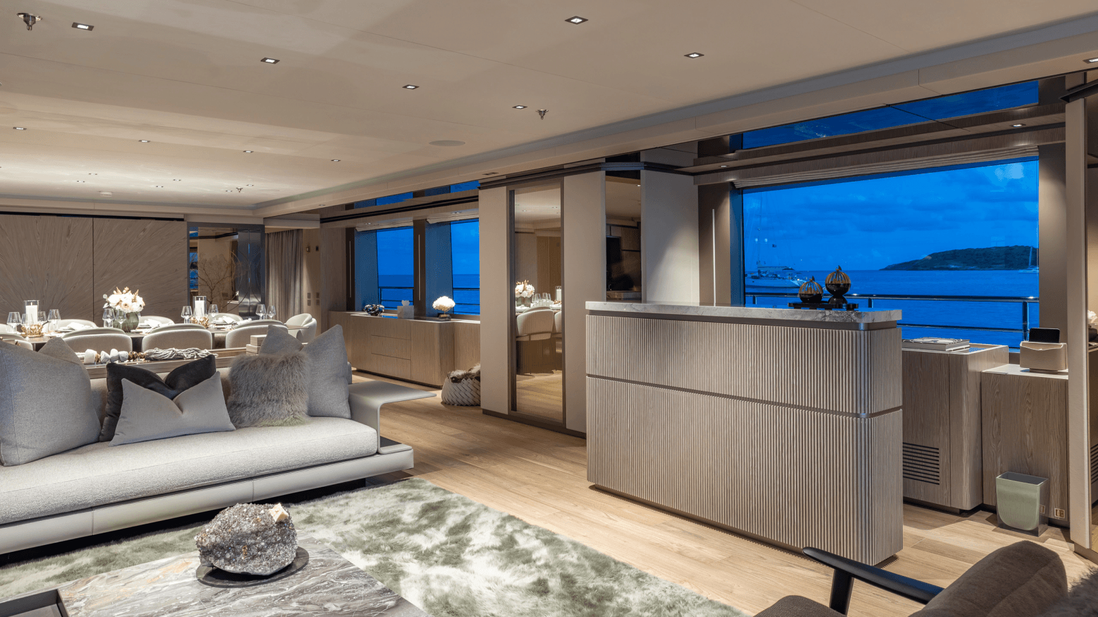 2024 Codecasa 43M
