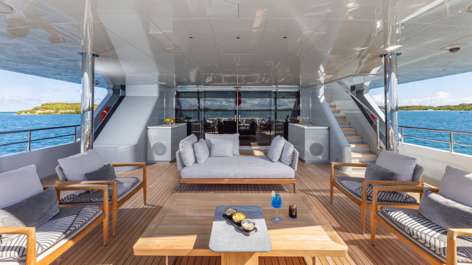 2024 Codecasa 43M