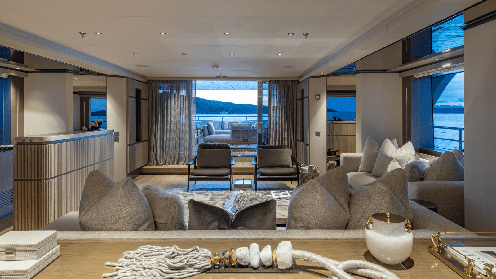 2024 Codecasa 43M