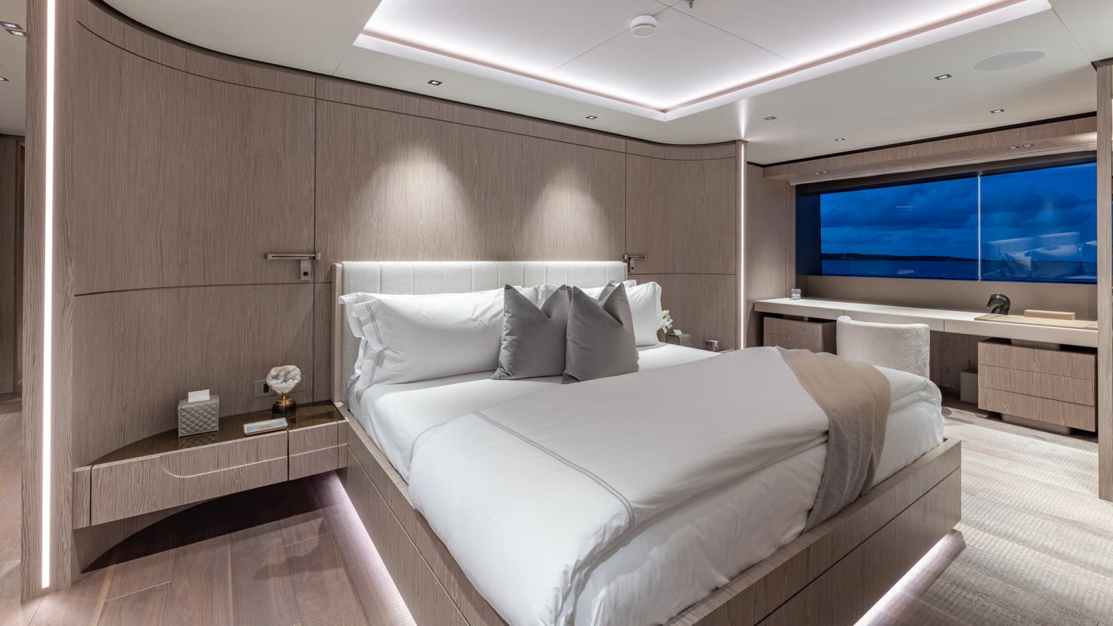 2024 Codecasa 43M