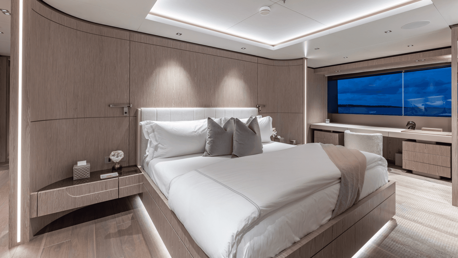 2024 Codecasa 43M