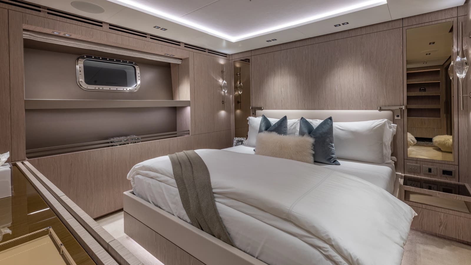 2024 Codecasa 43M