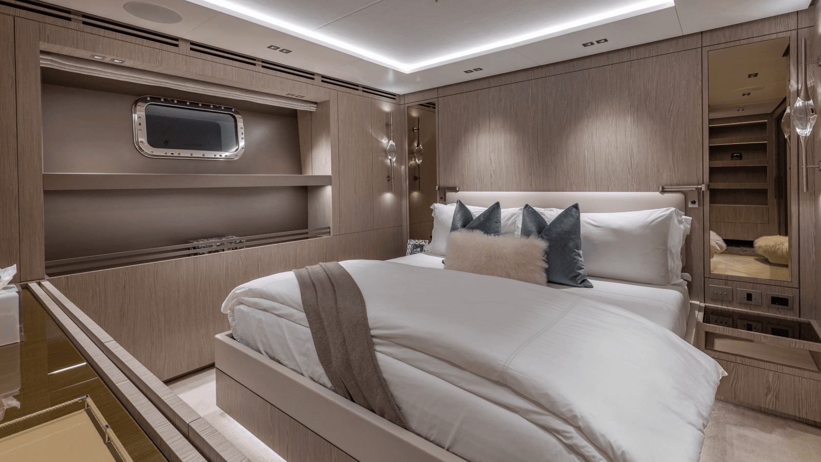 2024 Codecasa 43M