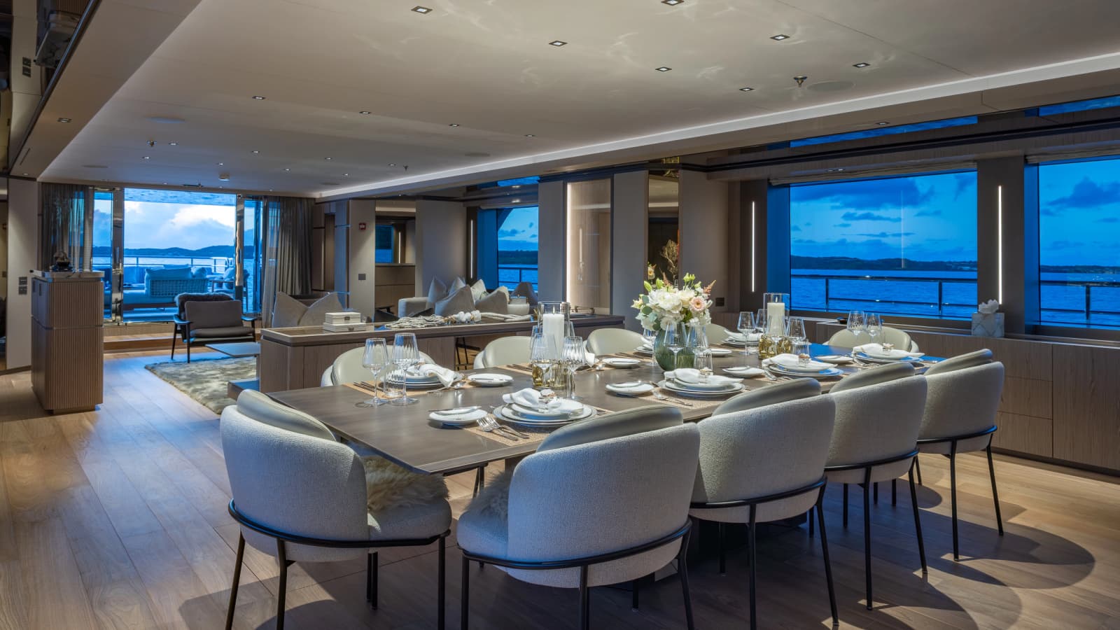 2024 Codecasa 43M