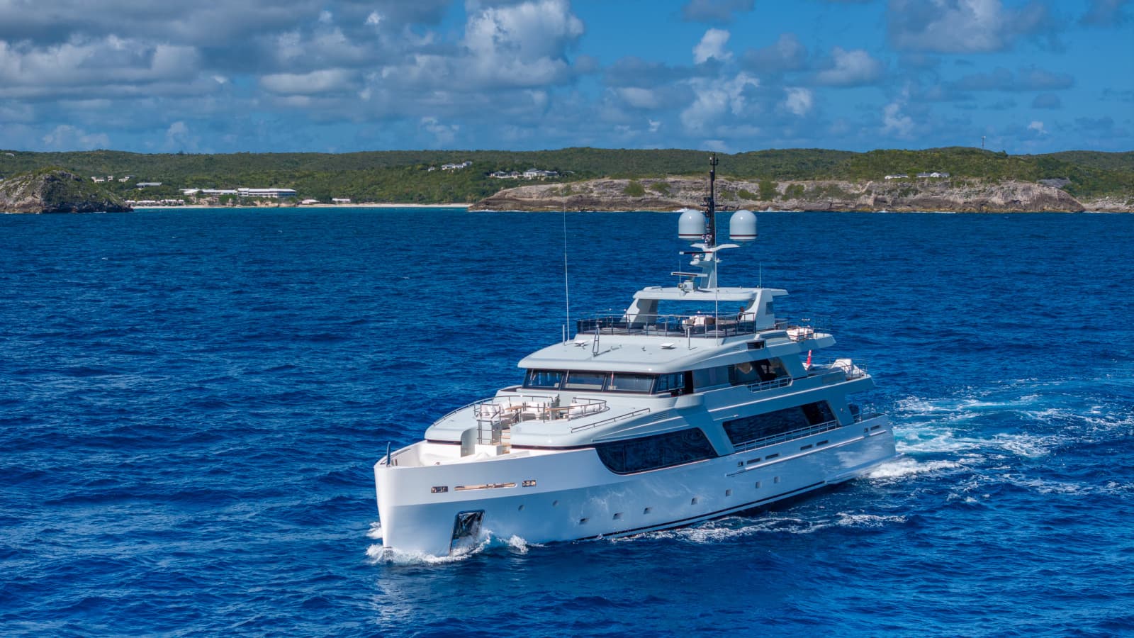 2024 Codecasa 43M
