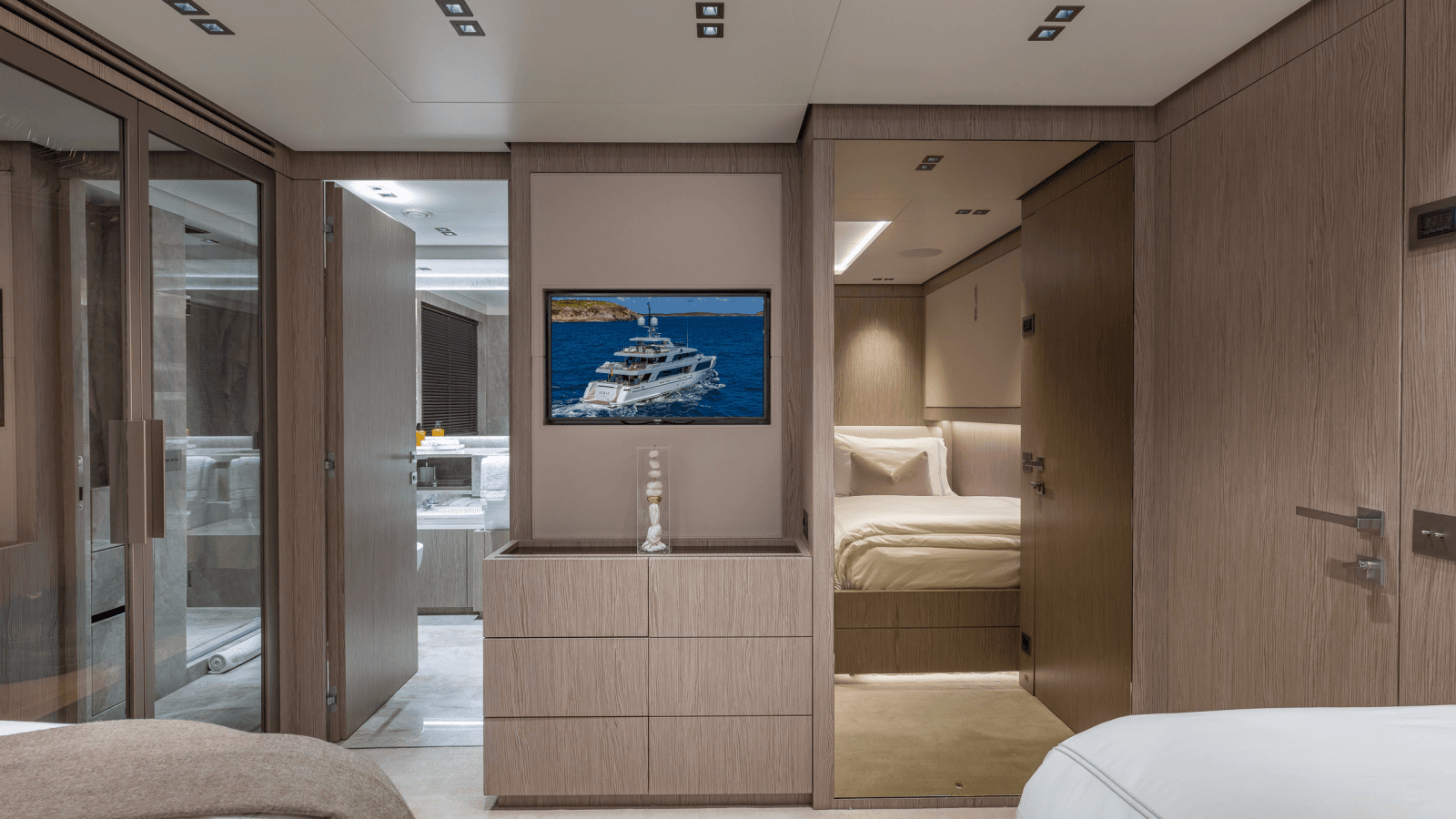 2024 Codecasa 43M