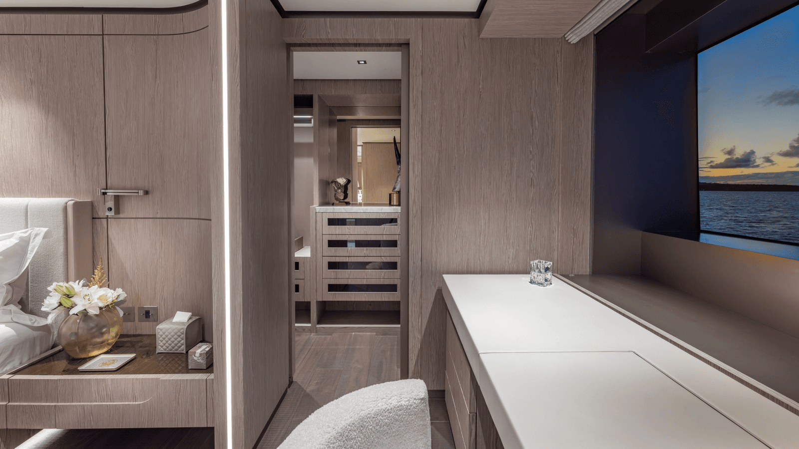 2024 Codecasa 43M
