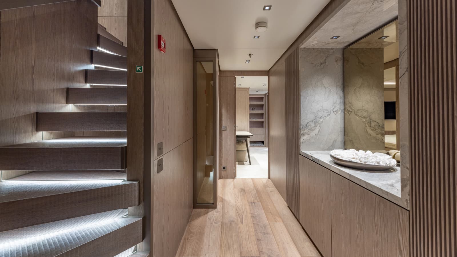 2024 Codecasa 43M