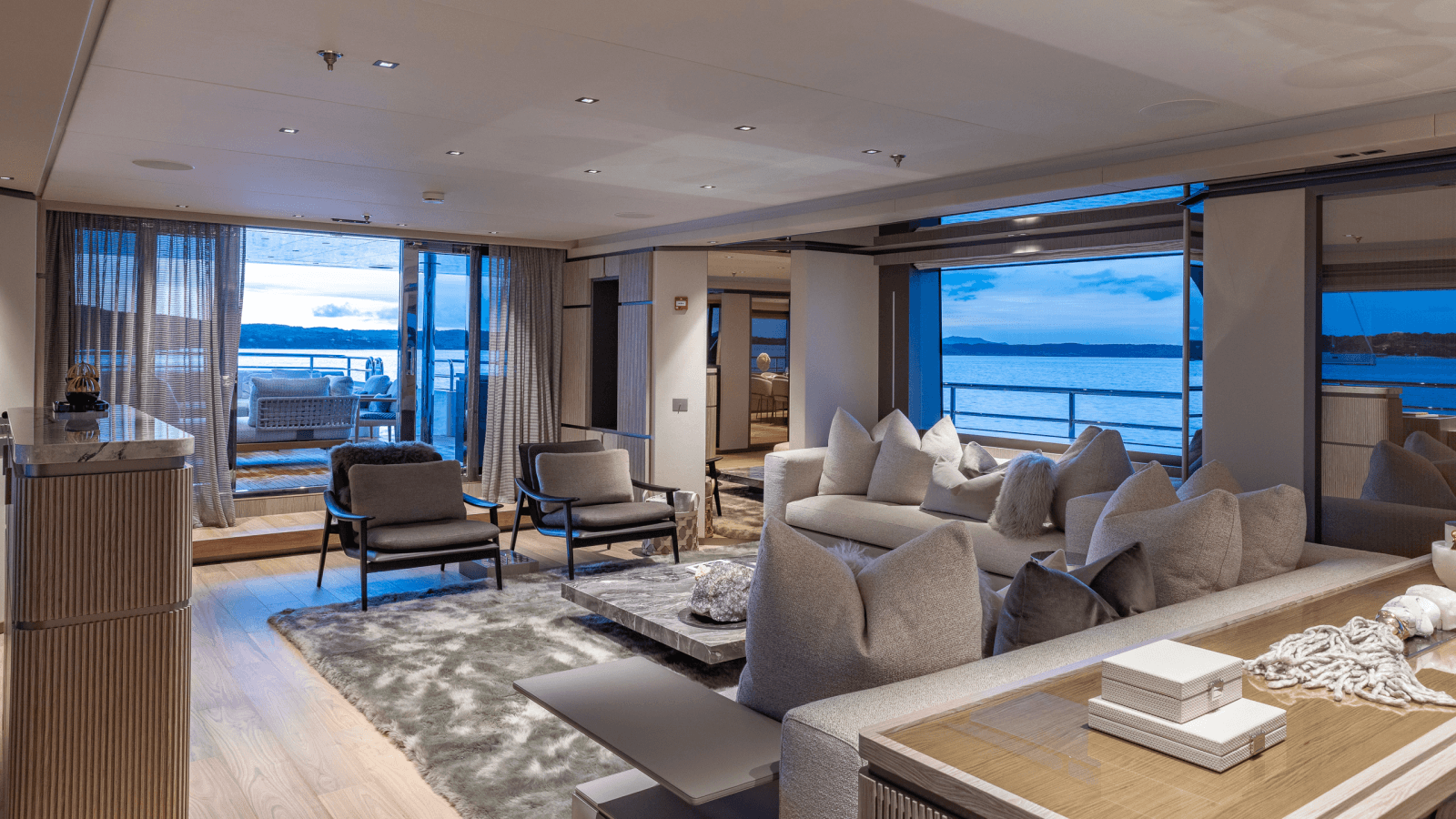 2024 Codecasa 43M