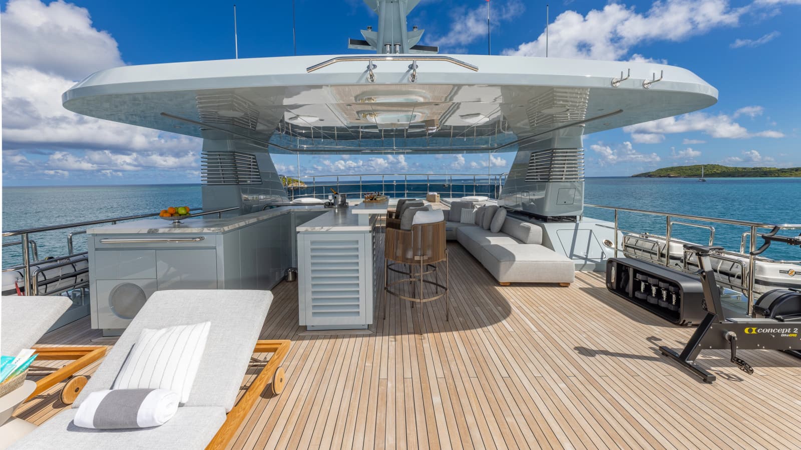 2024 Codecasa 43M