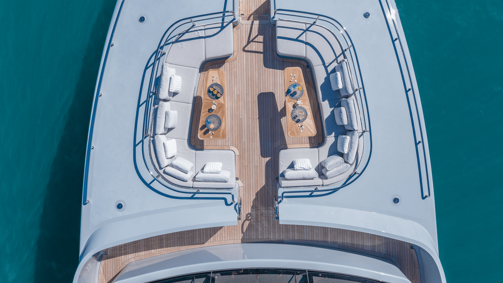 2024 Codecasa 43M