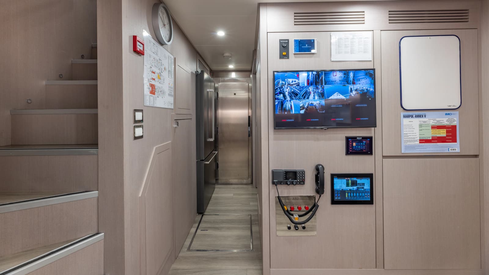 2024 Codecasa 43M