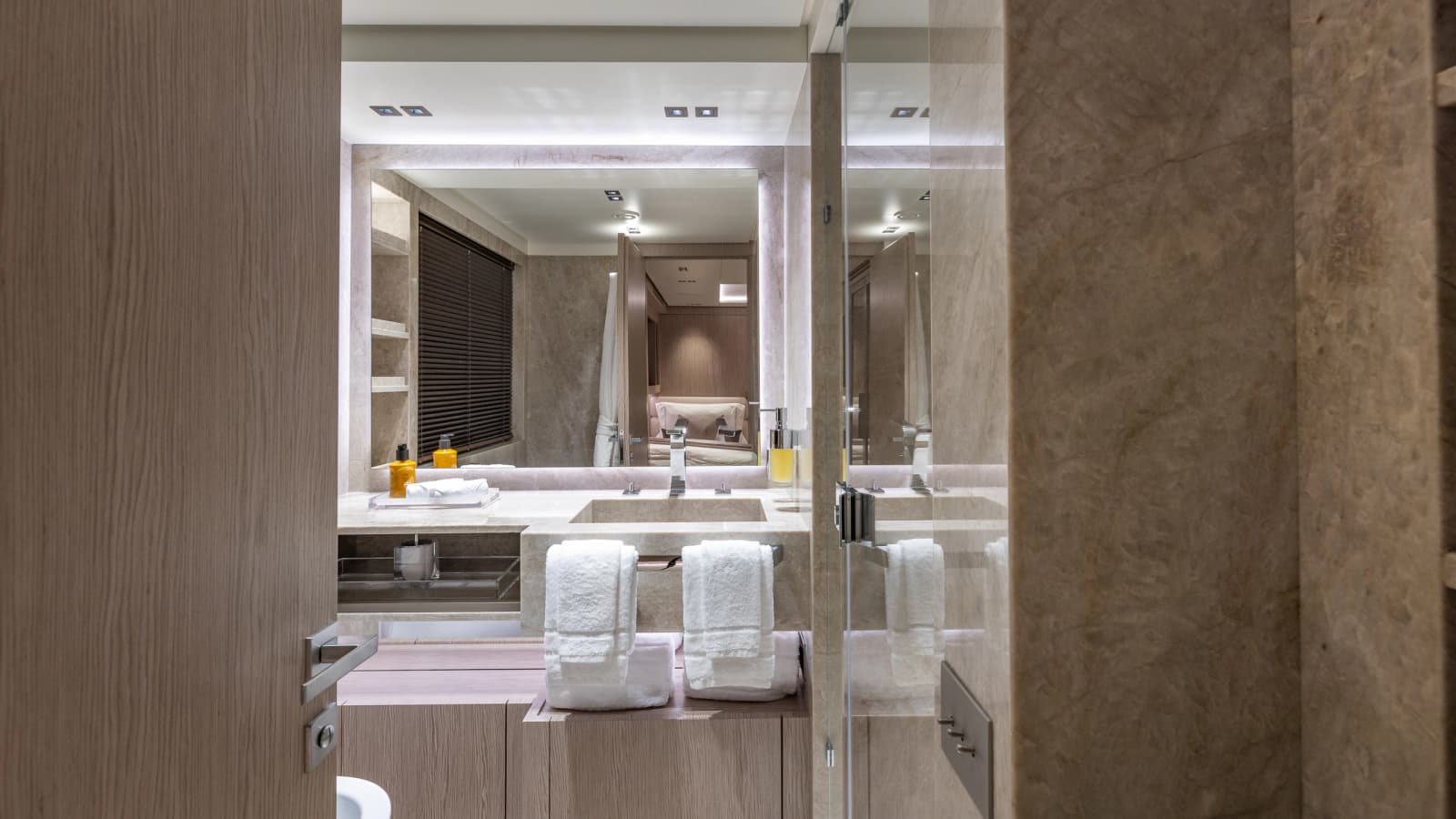 2024 Codecasa 43M