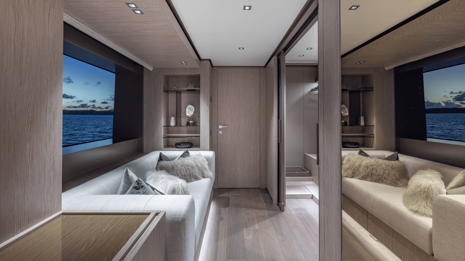 2024 Codecasa 43M