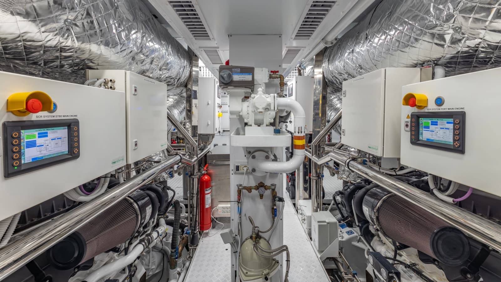 2024 Codecasa 43M