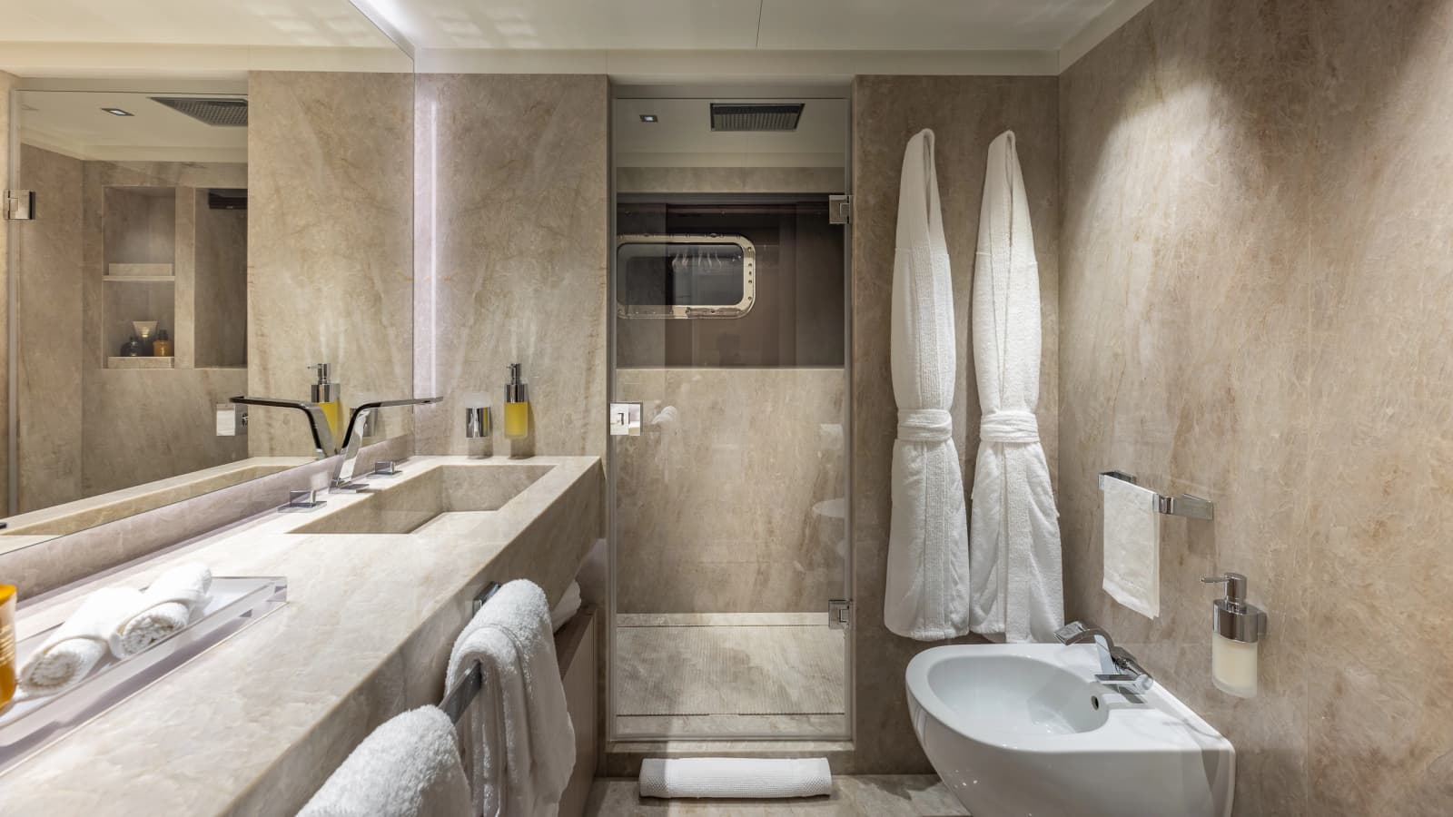 2024 Codecasa 43M