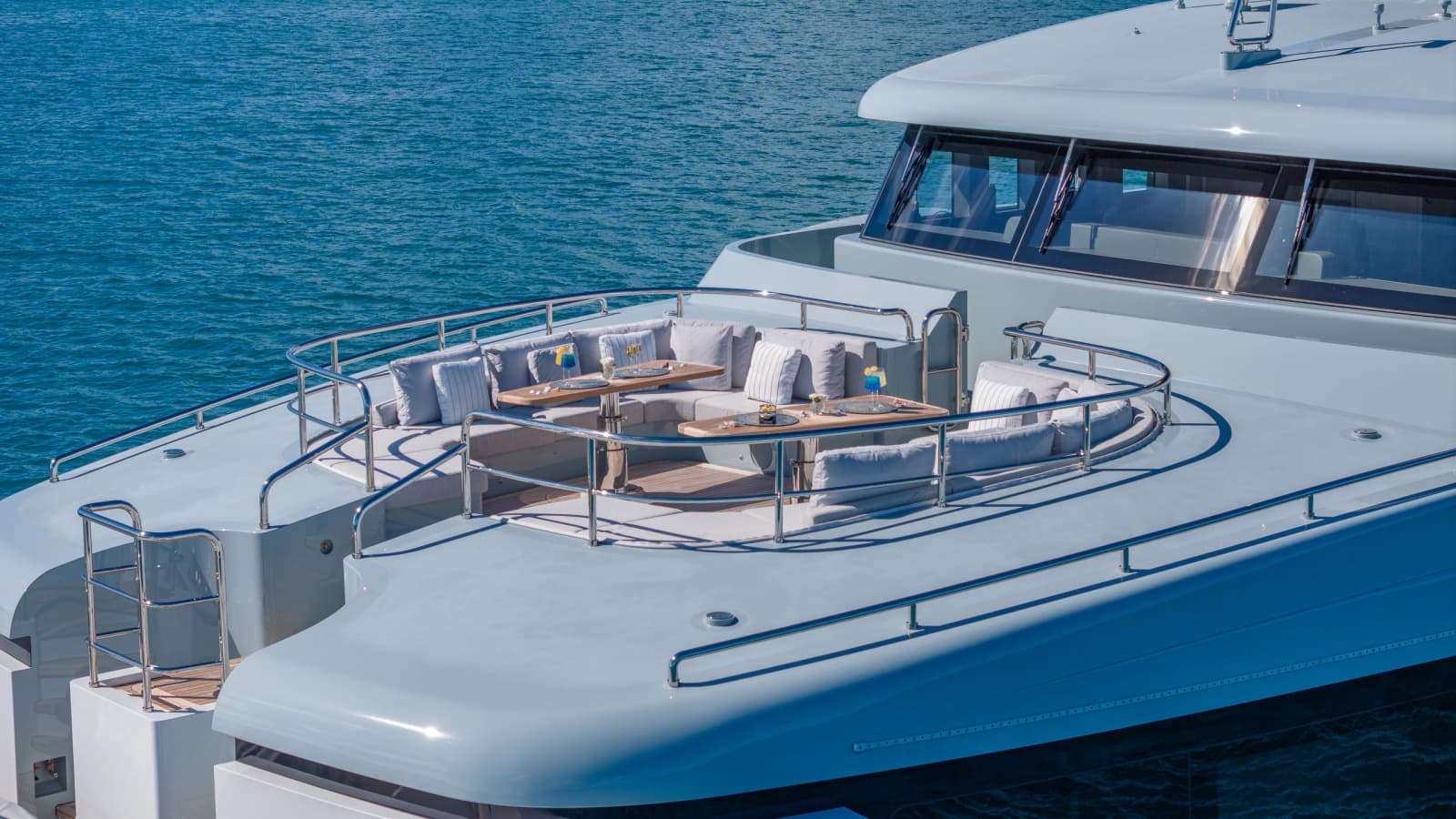 2024 Codecasa 43M