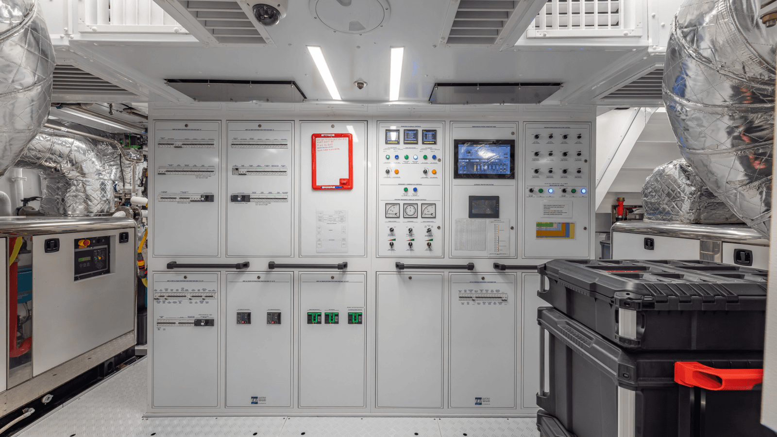 2024 Codecasa 43M