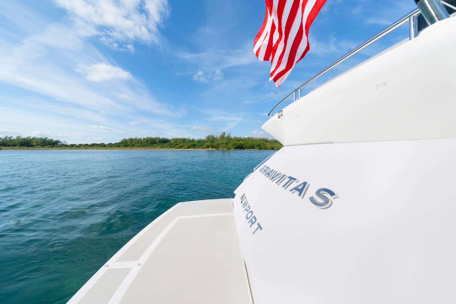 2018 Sunseeker Predator 68
