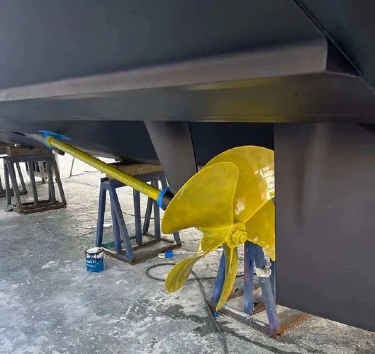 2018 Sunseeker Predator 68