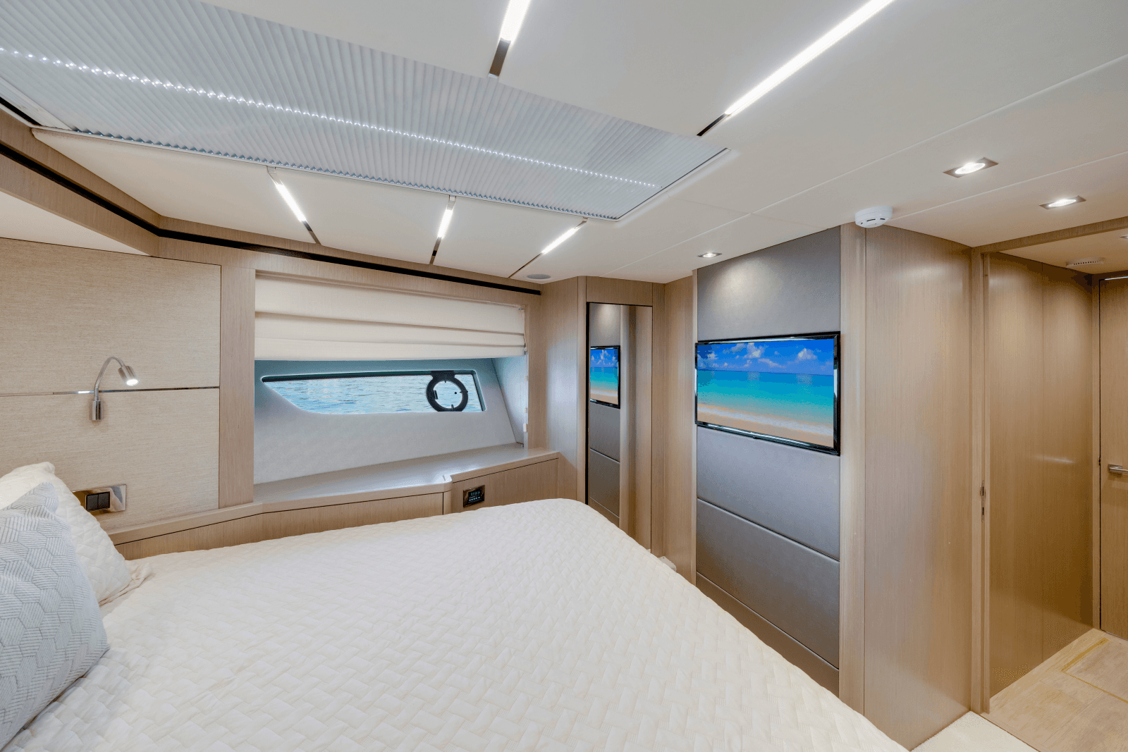 2018 Sunseeker Predator 68