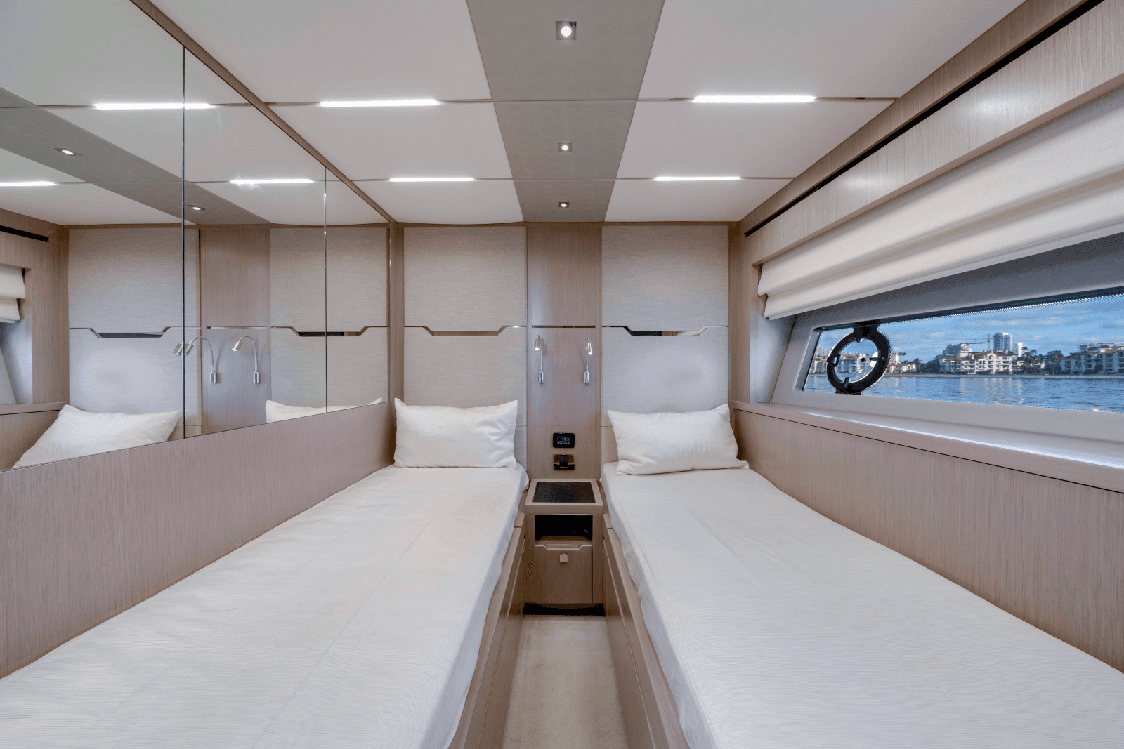 2018 Sunseeker Predator 68