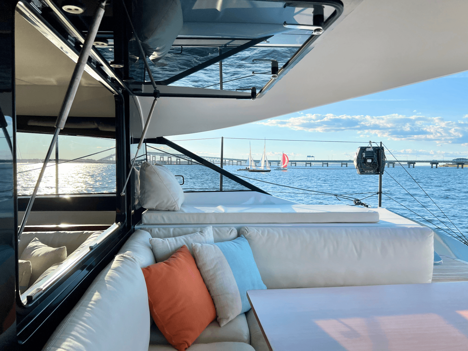 2028 Gunboat 68