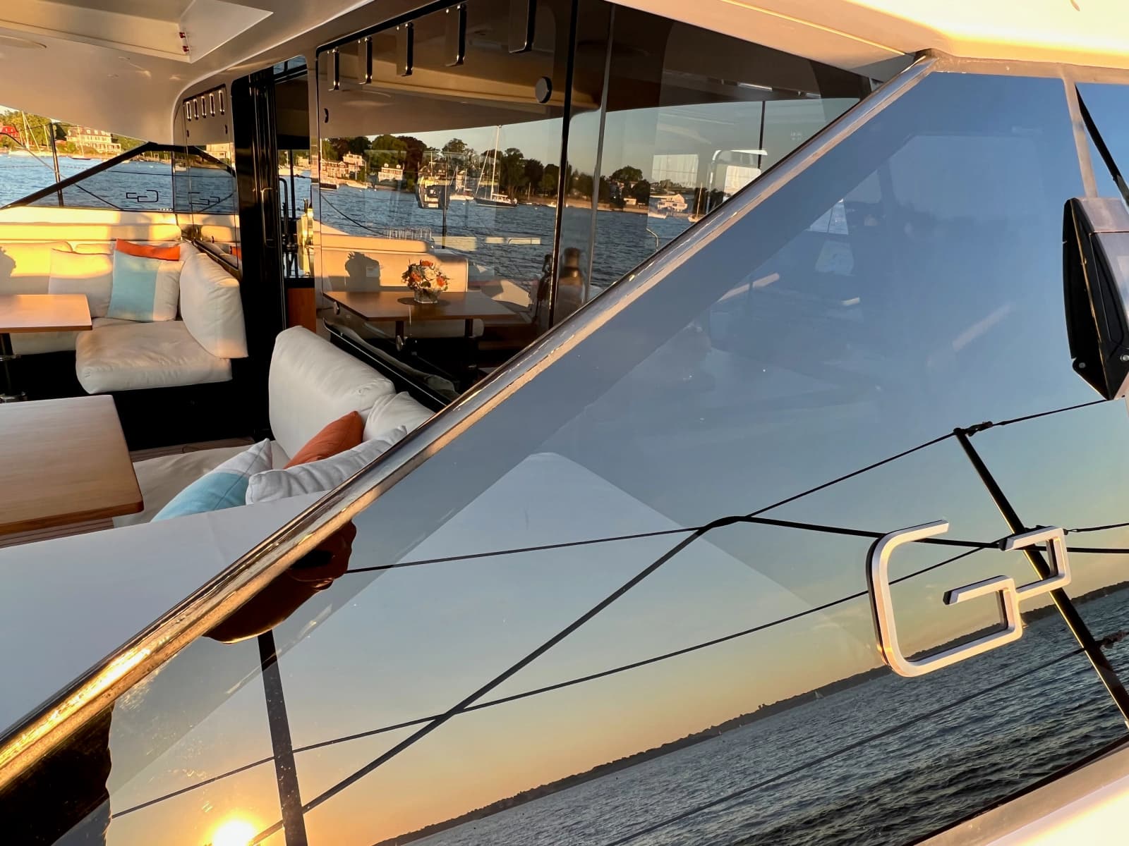 2028 Gunboat 68