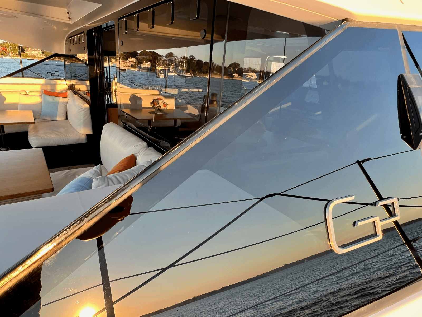 2028 Gunboat 68