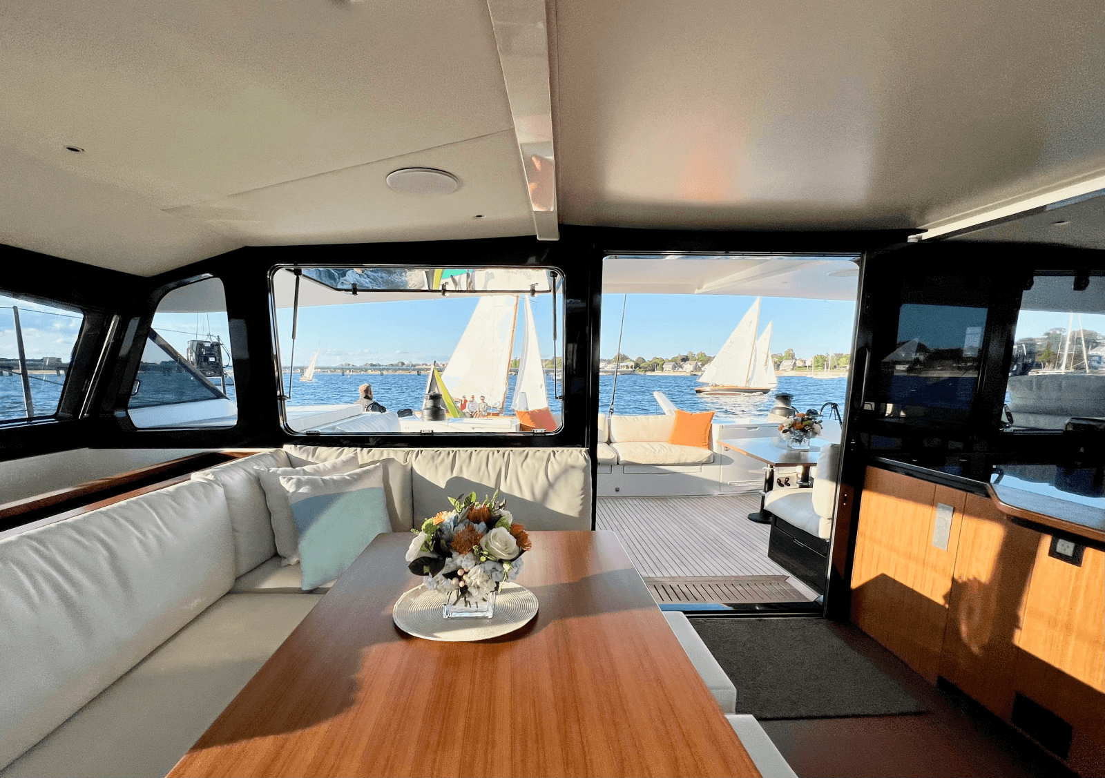 2028 Gunboat 68