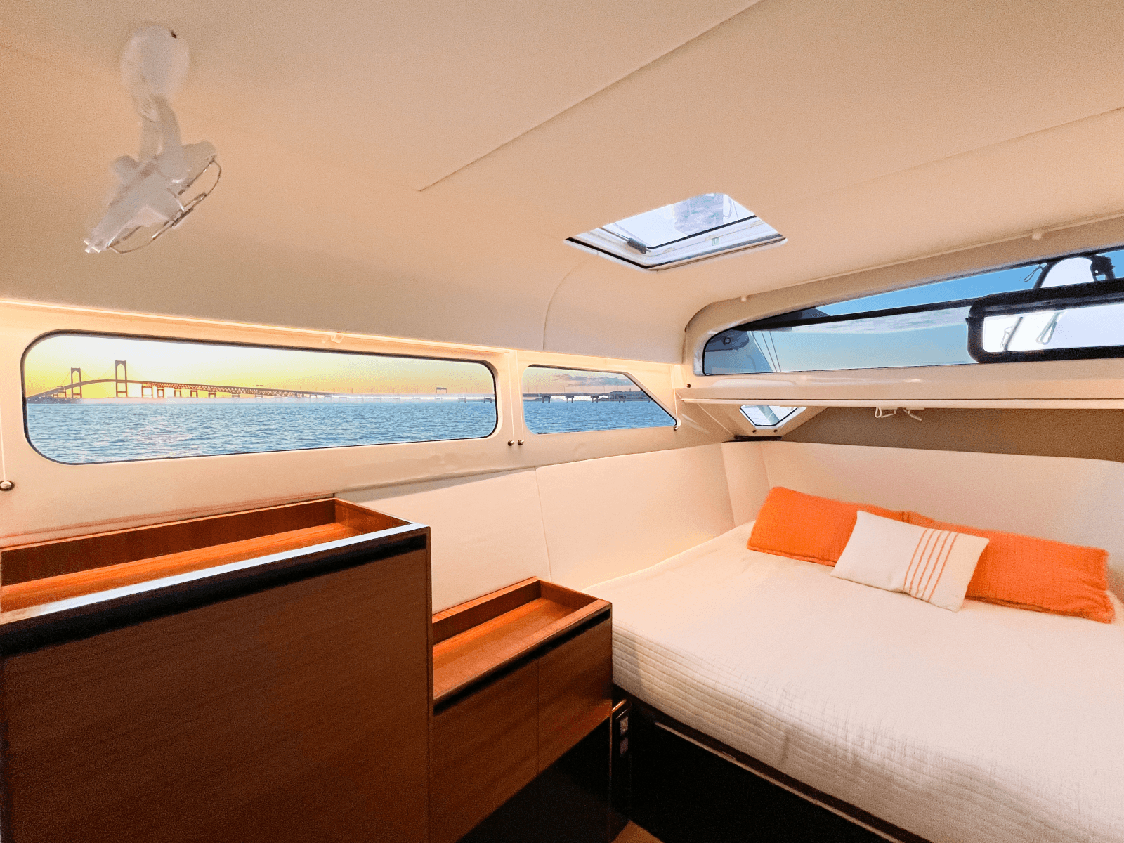 2028 Gunboat 68