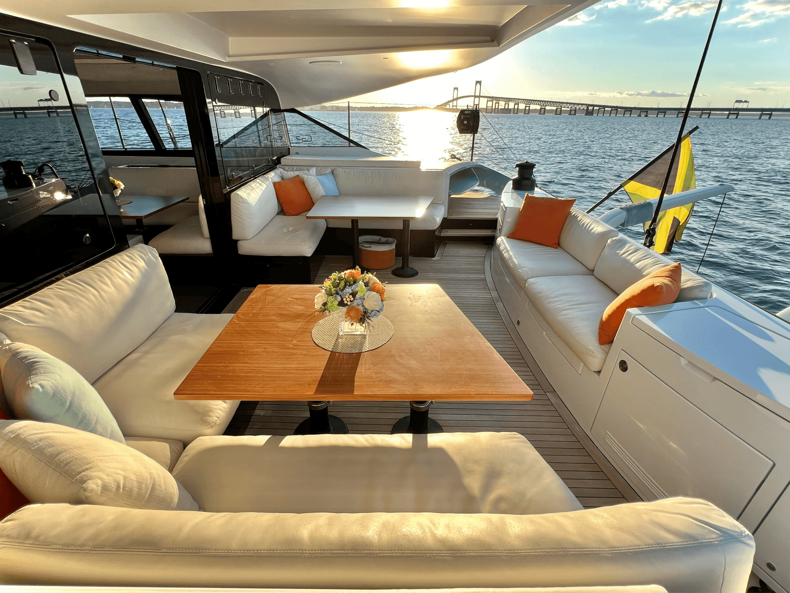 2028 Gunboat 68