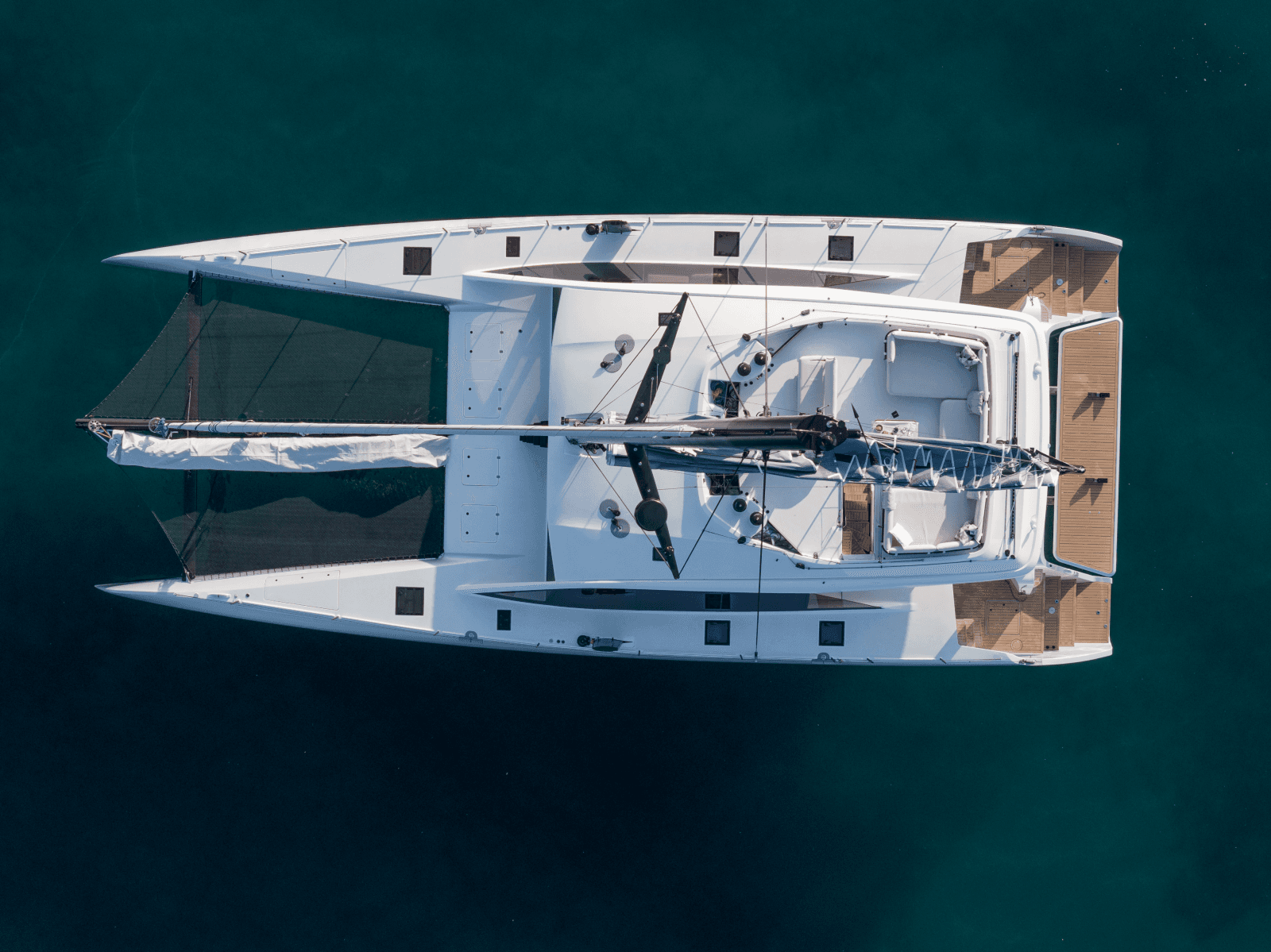 2028 Gunboat 72