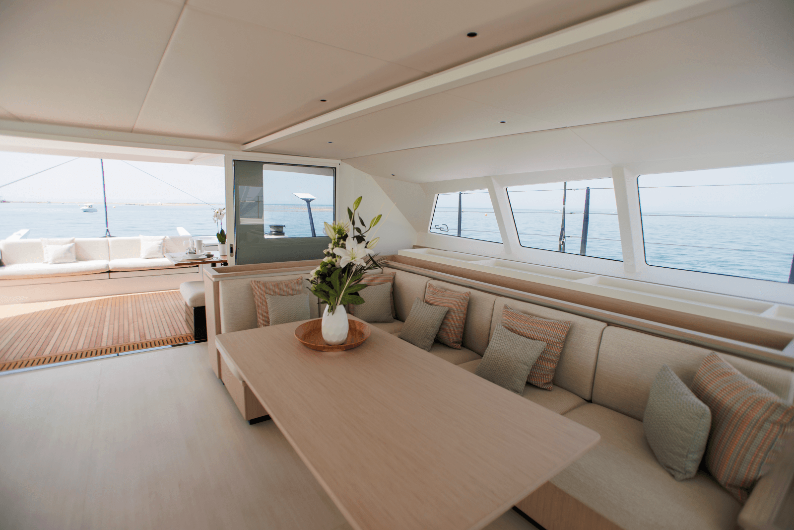 2028 Gunboat 80
