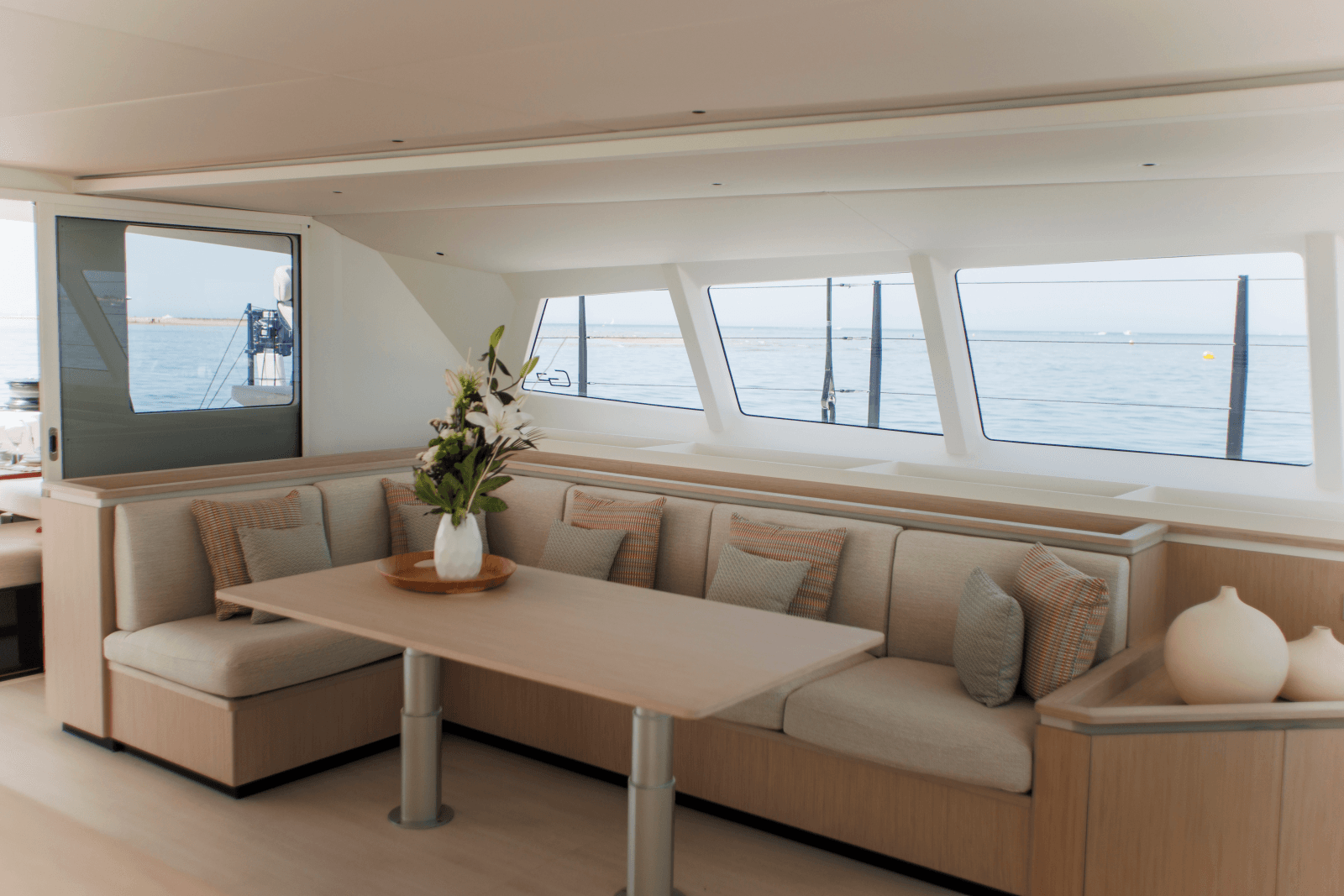 2028 Gunboat 80